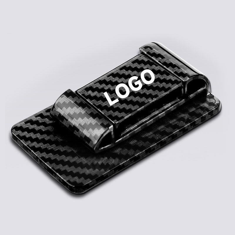 Bilens säkerhetsbältesankare (2 st)