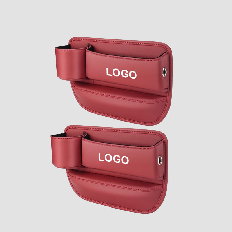 Förvaringslåda för bilsätesgap-1 PAAR