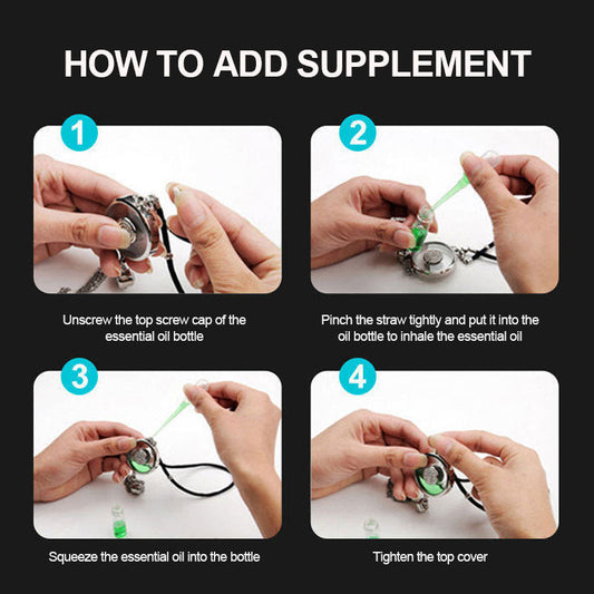Parfymhänge för luftfräschare för bilar