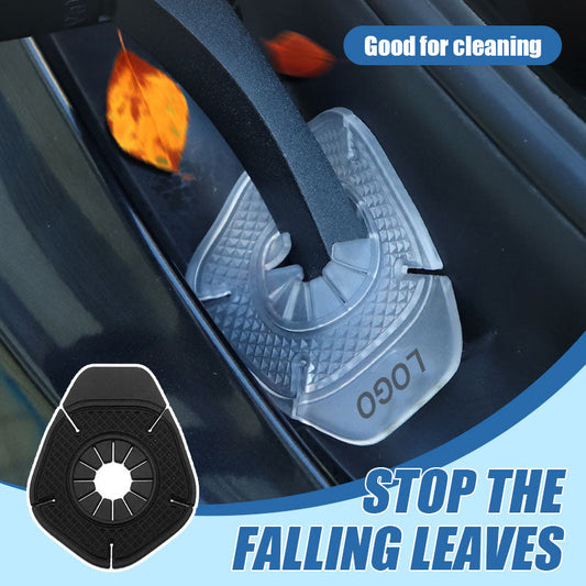 Skyddshölje för biltorkarhål (2 st / 1 par)