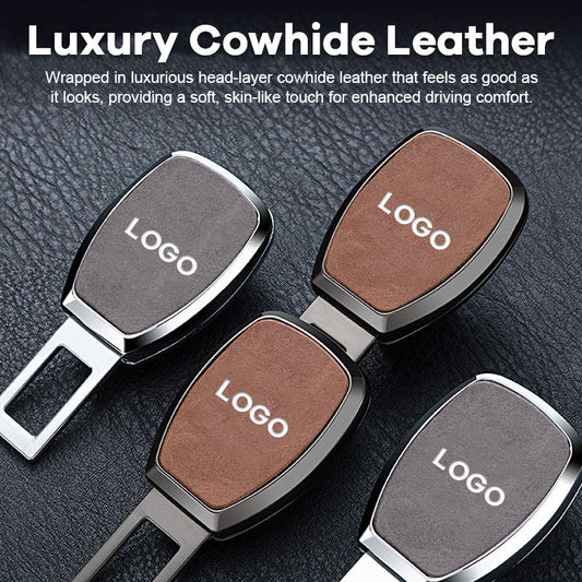 Bilbältesklämma (🔥Köp 1 få 1 gratis)