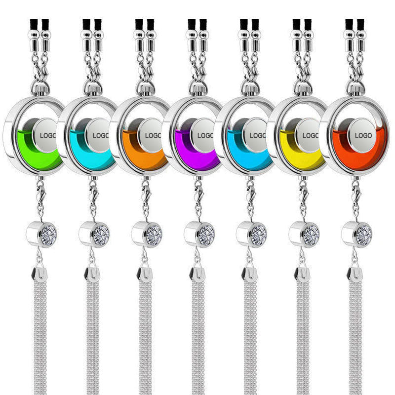 Parfymhänge för luftfräschare för bilar