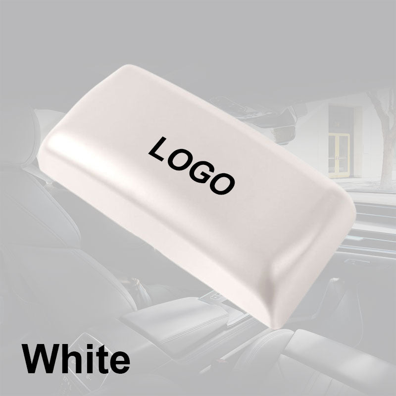 Förvaringslåda för bilglasögon