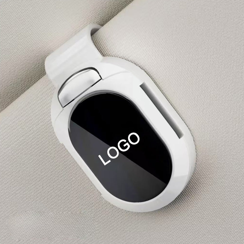 Snap-On glasögonklämma