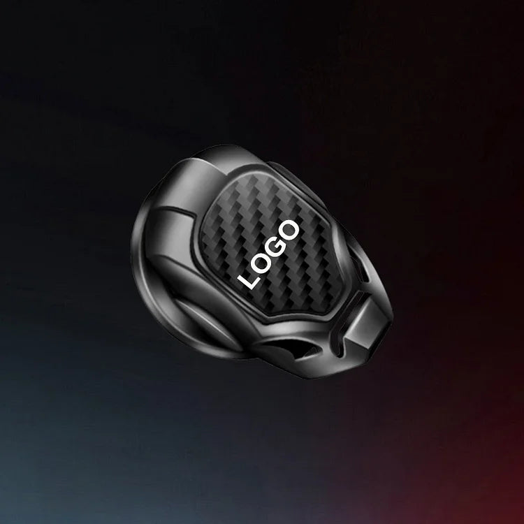 đ„HOT SALEđ„Zinc Alloy One-Key Start Coverđ