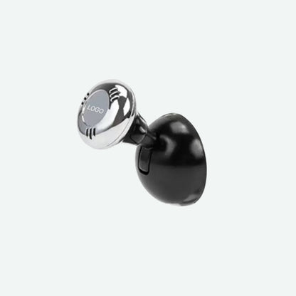 Startjoystick i metall med en knapptryckning