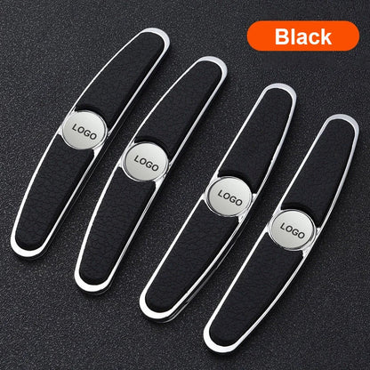 🔥40% RABATT🔥Bil metall stötfångare（4st/1 set）