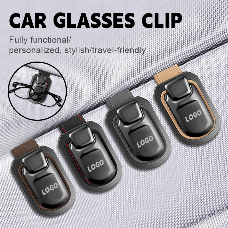 🔥Sommar Hot Sale🔥Bilglasögon Clip