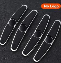🔥40% RABATT🔥Bil metall stötfångare（4st/1 set）