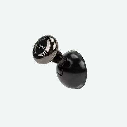 Startjoystick i metall med en knapptryckning