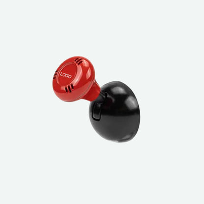 Startjoystick i metall med en knapptryckning